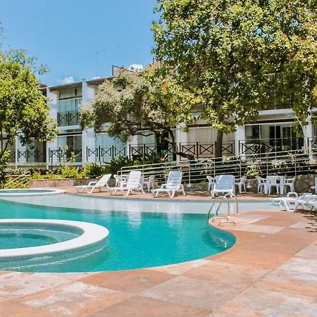 Praia de Pipa Qavi - Apartamento No Centro De Pipa #Ubaia101 מראה חיצוני תמונה