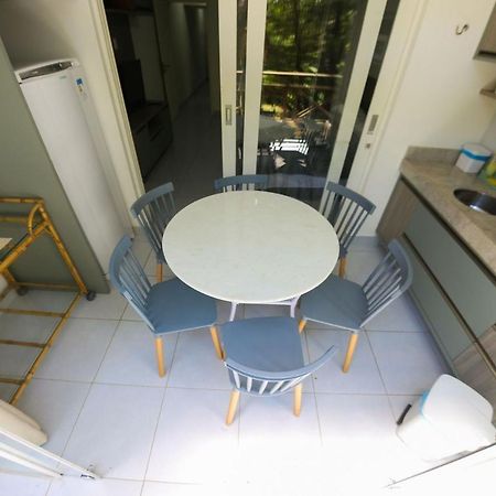 Praia de Pipa Qavi - Apartamento No Centro De Pipa #Ubaia101 מראה חיצוני תמונה