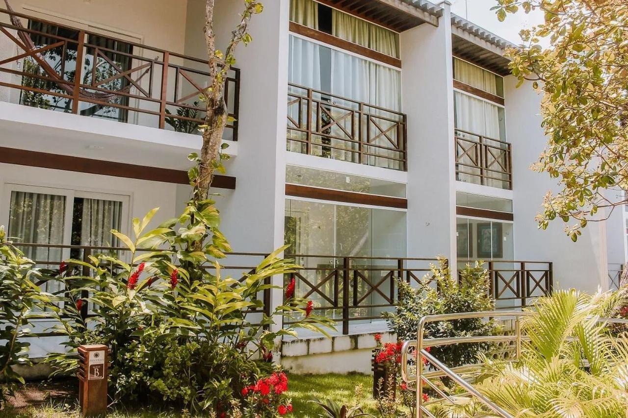 Praia de Pipa Qavi - Apartamento No Centro De Pipa #Ubaia101 מראה חיצוני תמונה
