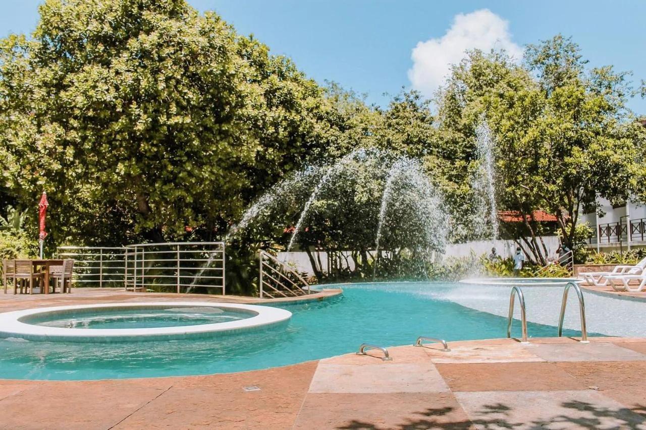 Praia de Pipa Qavi - Apartamento No Centro De Pipa #Ubaia101 מראה חיצוני תמונה