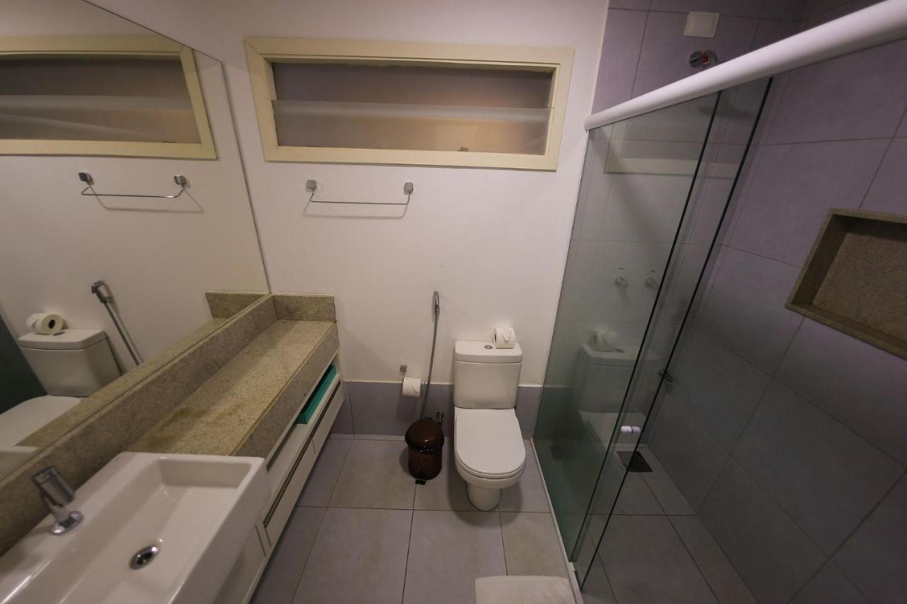 Praia de Pipa Qavi - Apartamento No Centro De Pipa #Ubaia101 מראה חיצוני תמונה
